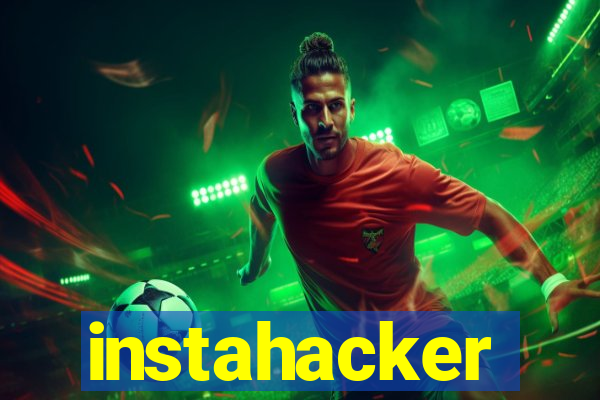 instahacker