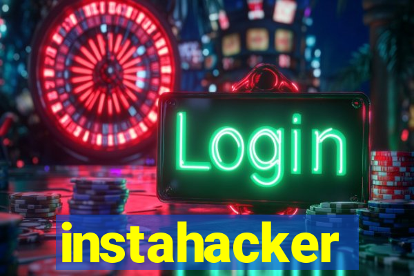 instahacker