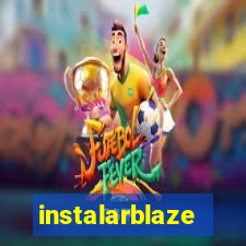 instalarblaze