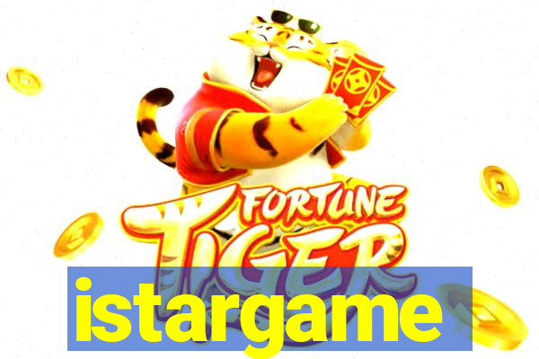 istargame