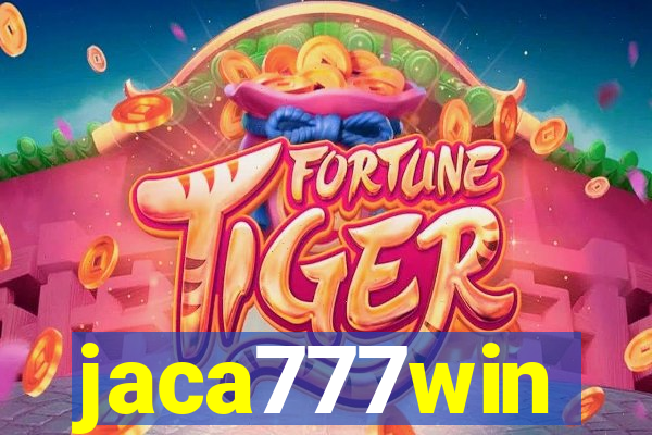 jaca777win