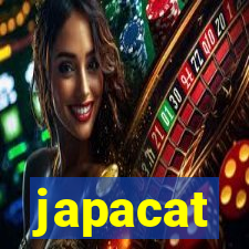 japacat