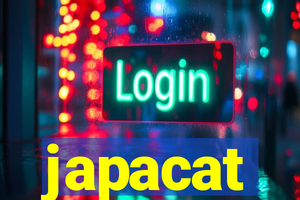 japacat