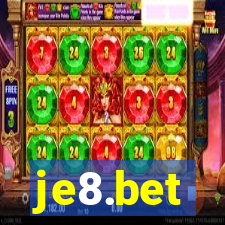 je8.bet