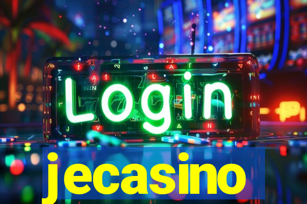 jecasino