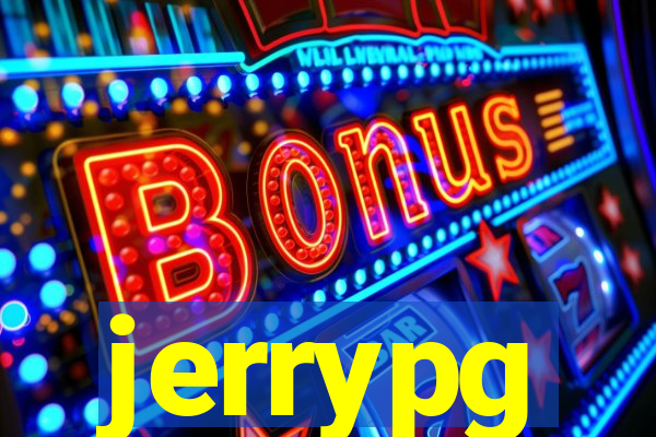 jerrypg