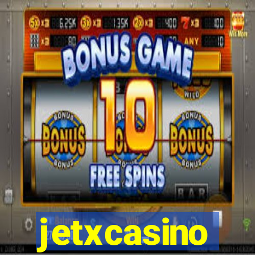 jetxcasino