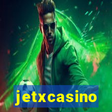 jetxcasino