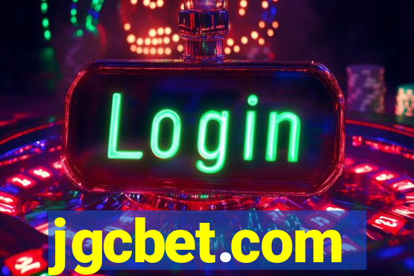 jgcbet.com