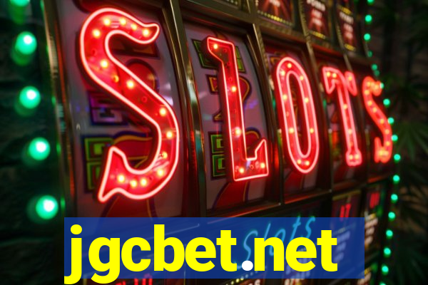 jgcbet.net