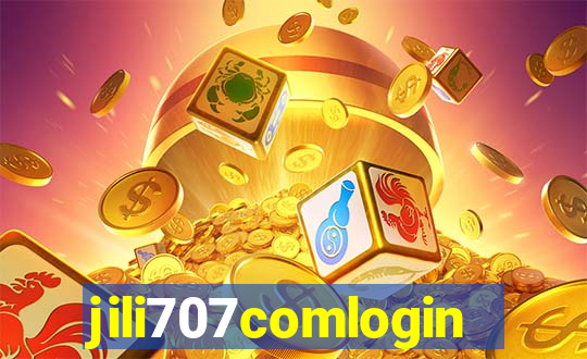 jili707comlogin