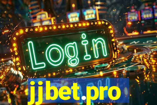 jjbet.pro