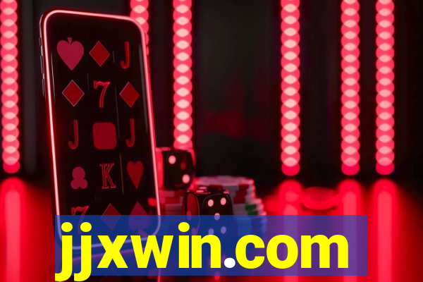 jjxwin.com