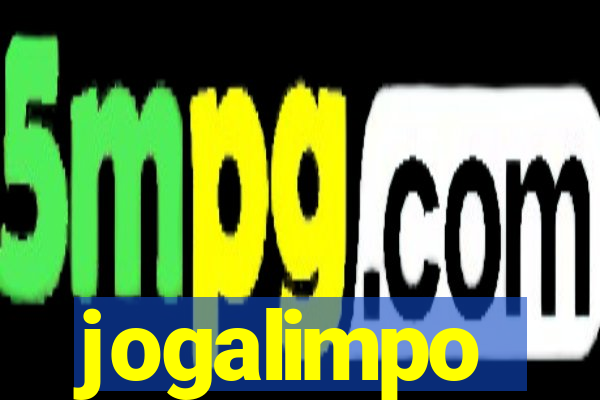 jogalimpo