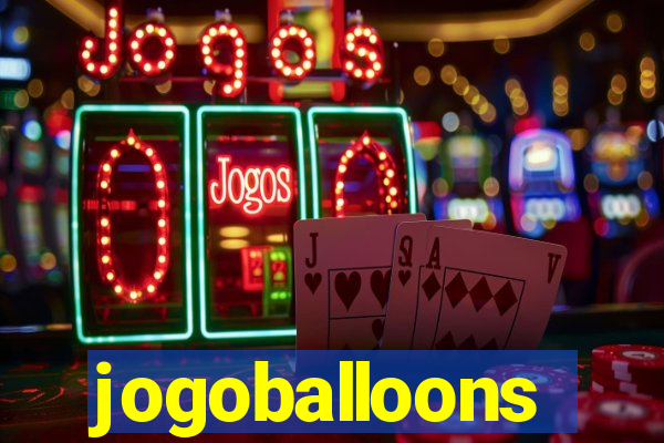 jogoballoons