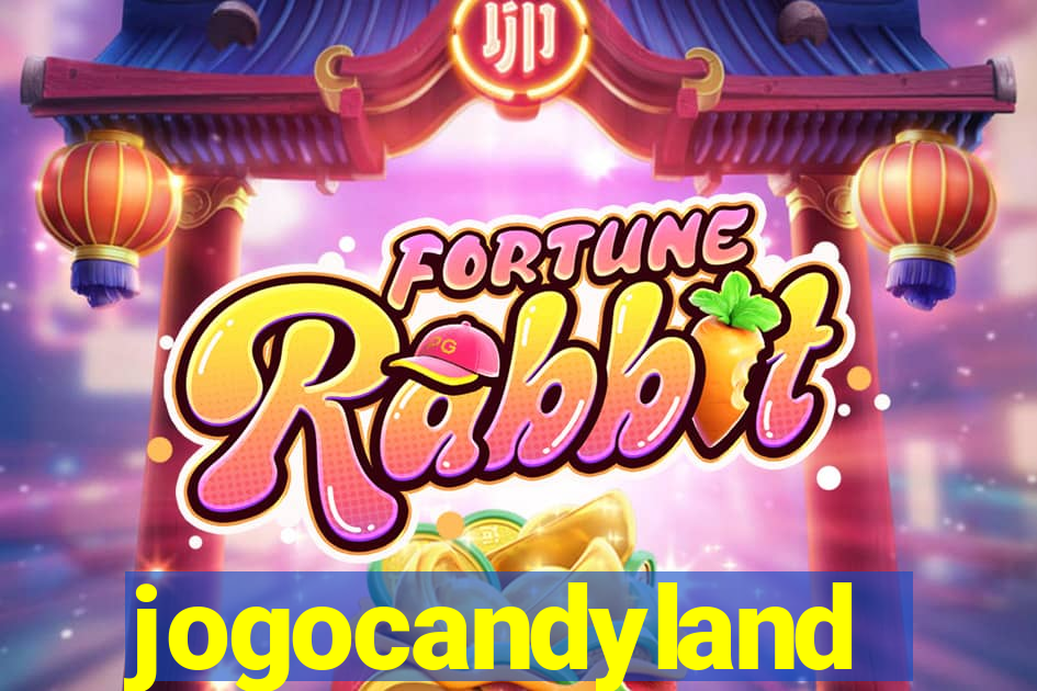 jogocandyland