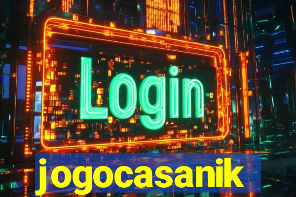 jogocasanik