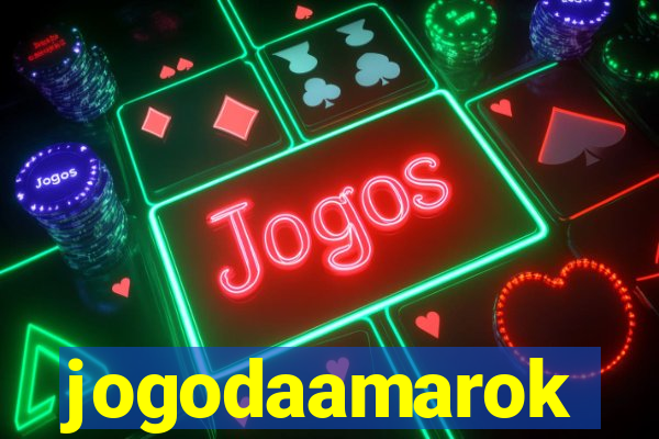 jogodaamarok