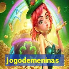 jogodemeninas