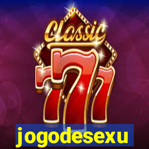 jogodesexu