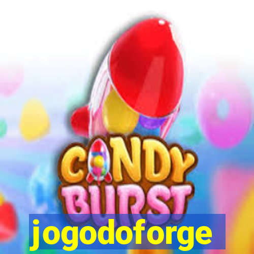 jogodoforge