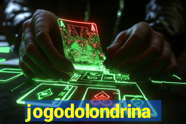 jogodolondrina