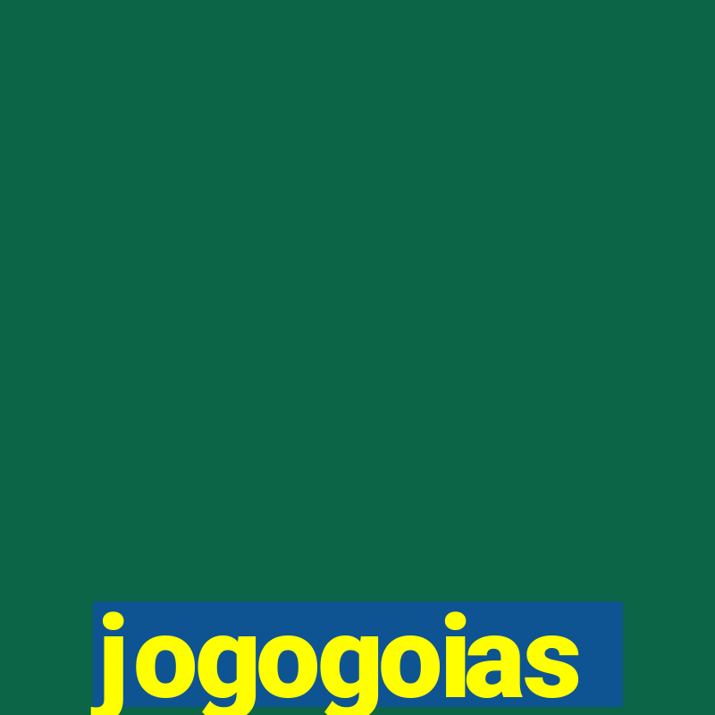 jogogoias