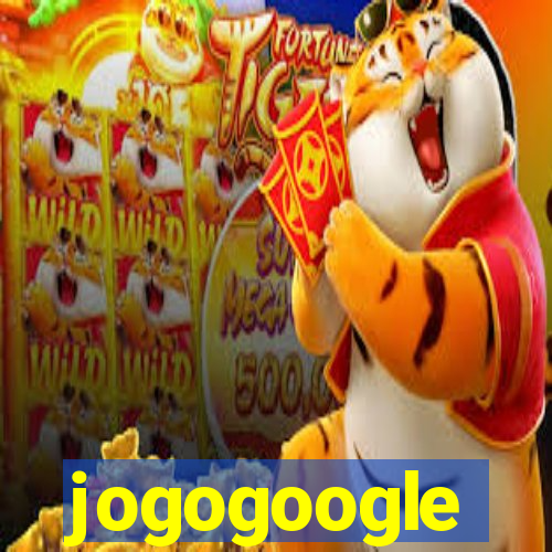 jogogoogle