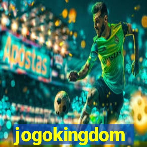 jogokingdom