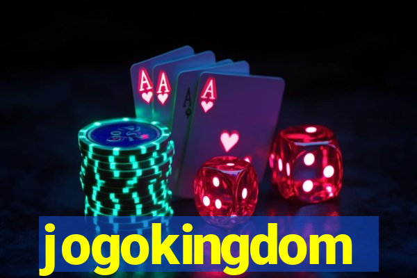 jogokingdom