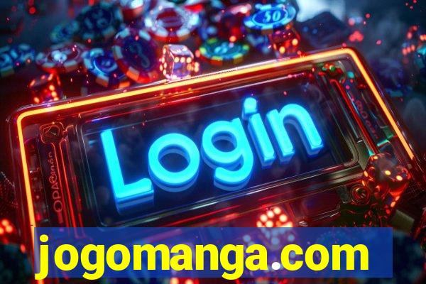 jogomanga.com