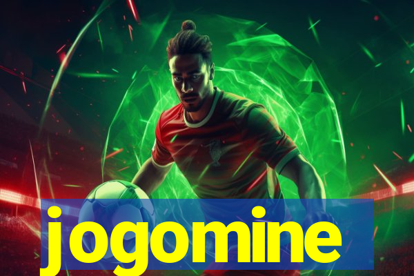 jogomine