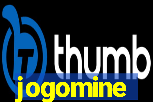 jogomine