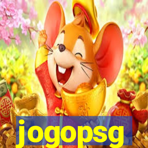 jogopsg