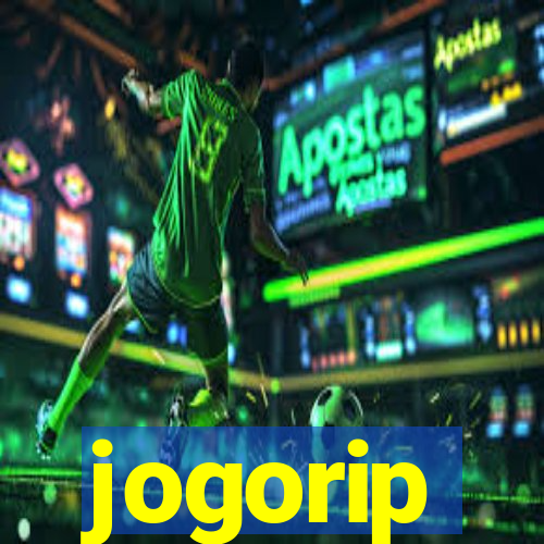 jogorip