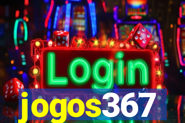 jogos367