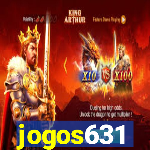 jogos631