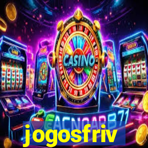 jogosfriv