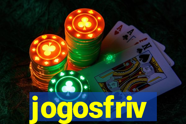 jogosfriv