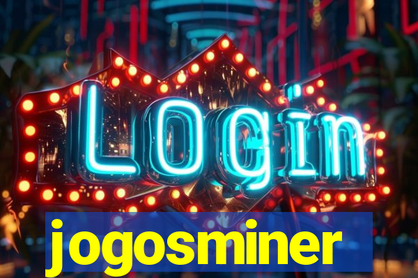 jogosminer