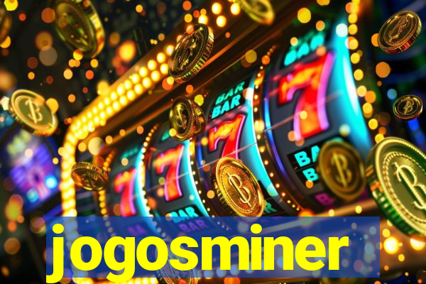 jogosminer