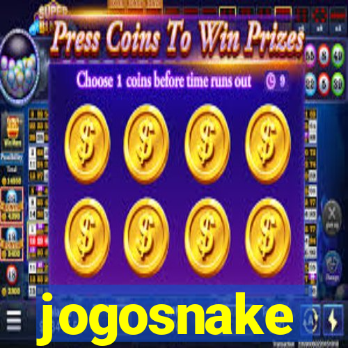 jogosnake