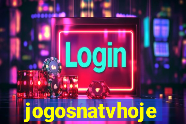 jogosnatvhoje