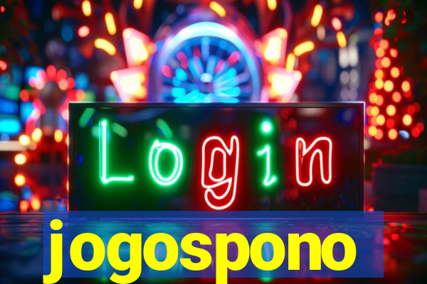 jogospono