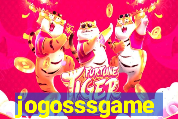 jogosssgame