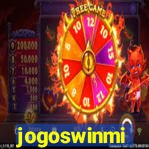 jogoswinmi