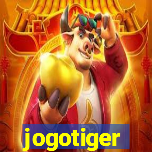 jogotiger