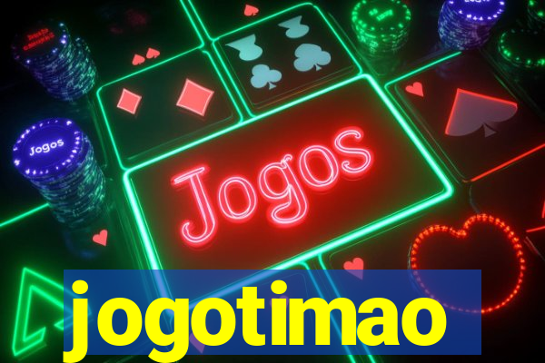 jogotimao