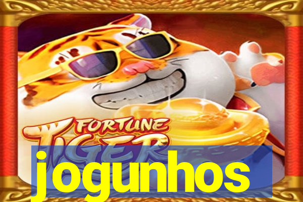 jogunhos