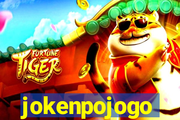 jokenpojogo